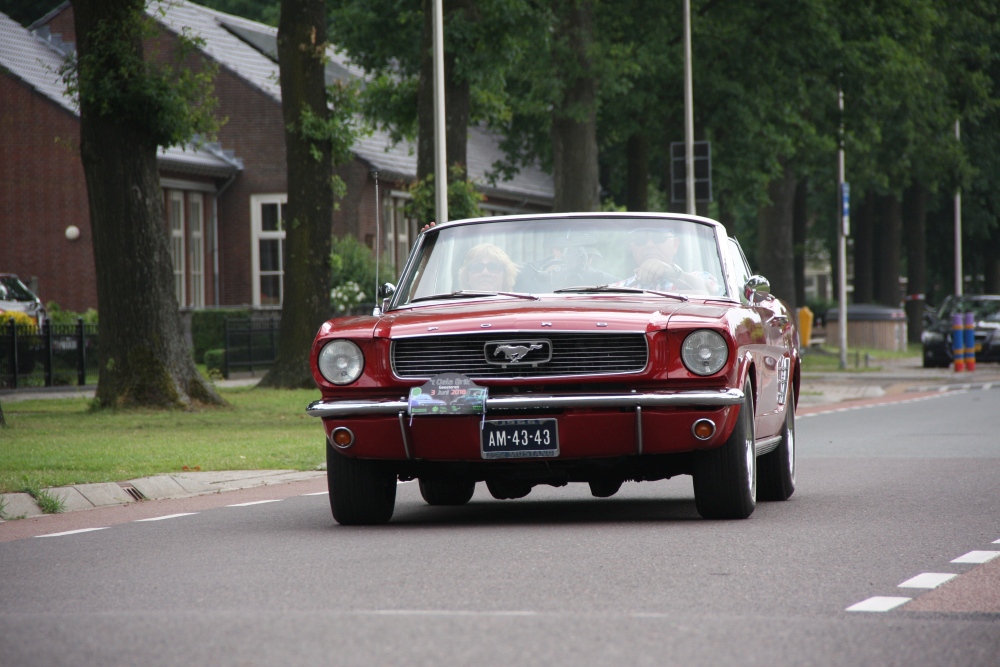 Oldtimerrit Geesteren 3 juni 2018 - 59